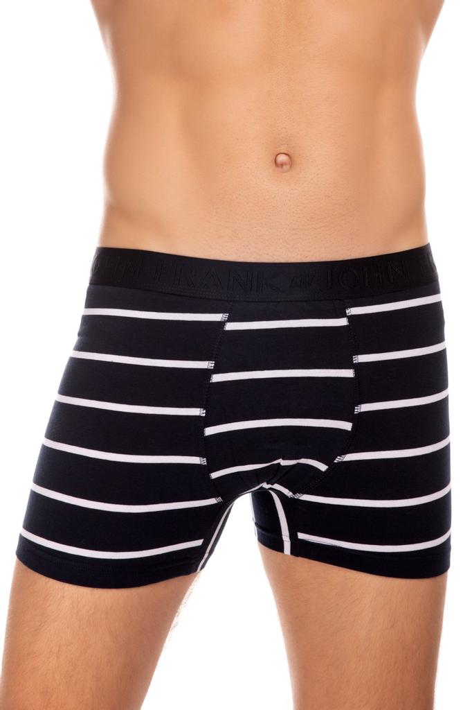 Boxer Briefs, 3 Pieces John Frank (58773)