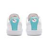 Puma Court Star Nm Sports Low-Top Sneakers Unisex Sneakers White Blue 357883-22