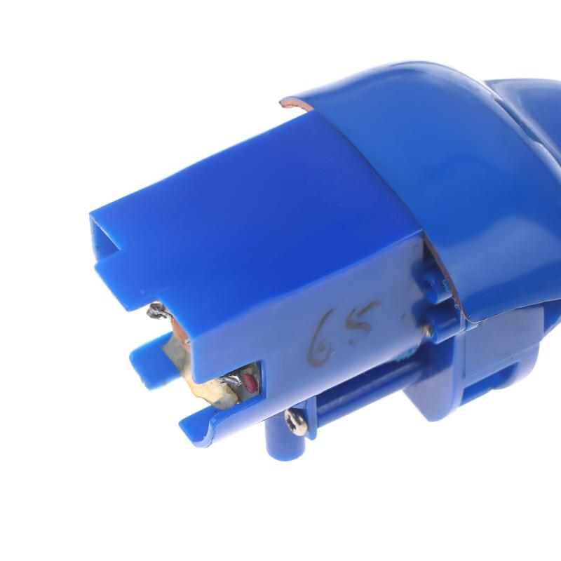 130 Motor Dc 3.7V Aircraft Power Unit High Speed Large Wing Wind Pull Kit Kids' Toy Rc Drone Airplane Quadcopter Model