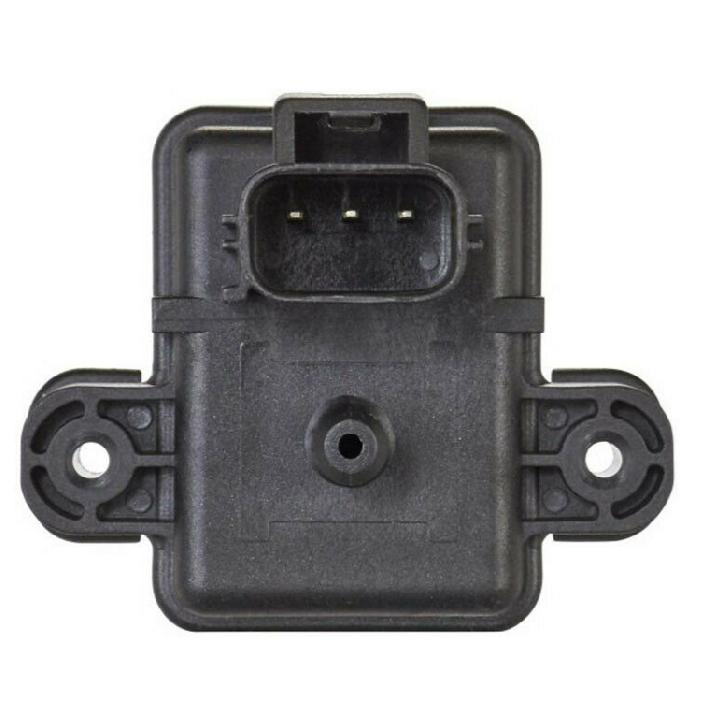 MAP1005 Manifold Pressure MAP Sensor  Fits :Ford 1998 2003 Diesel V8/7.3L