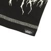 Vans M Ba BabyMetal Death Tee 125k1015061 Black