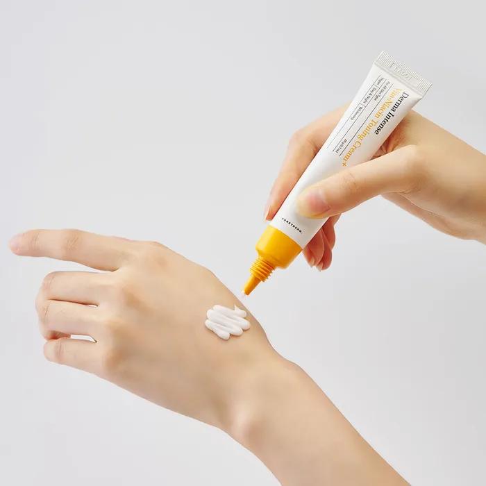 Derma Intense Vita-Niacin Toning Cream 20ml