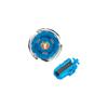 Takara Tomy Beyblade X BX-00 Starter Storm Pegasus 3-70RA with Spinning Top and Battle Arena