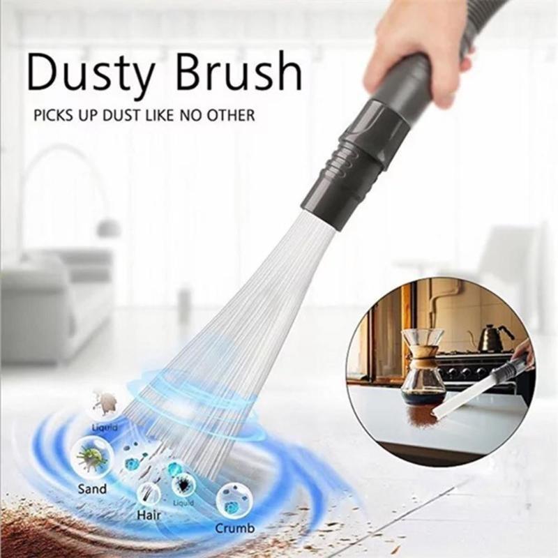 Dust Daddy Multi-functional Cleaning Attachment 6567 For Cross-border Sales