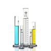 Laboratory Glass Graduated Cylinders (5-500ml) - Free Shipping