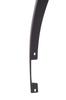 BMW X1 F48 14-22 Front Fender Cover Left + Right 2pcs. Set