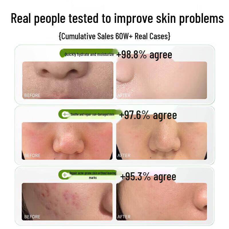 DAGO Skincare & Body Care Collection