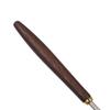 Long Handle Coffee Powder Measuring Spoon Walnut Handle Coffee Scoop  Baking