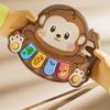 Interactive Electronic Piano Toy Educational Baby Musical Instrument Creative Musical Kids Piano