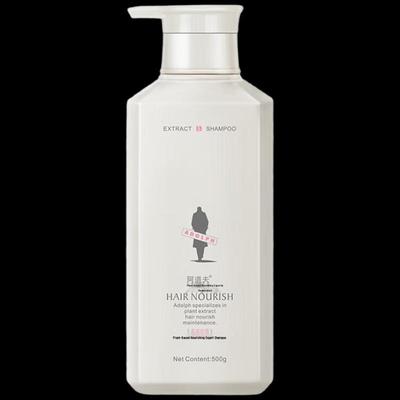 Adolph Plant Extract Nourishing Shampoo