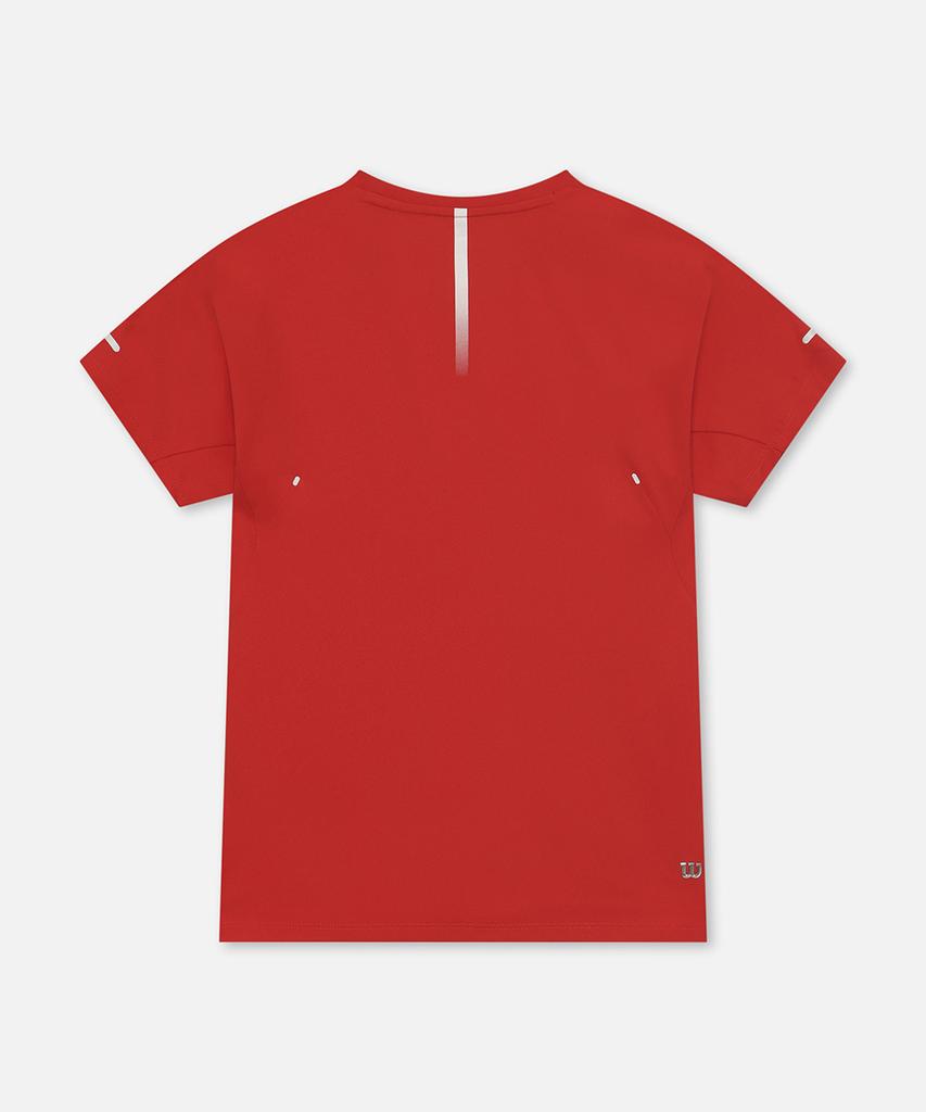 Wilseun Pure Dry Block T-Shirt W (3 Colors)