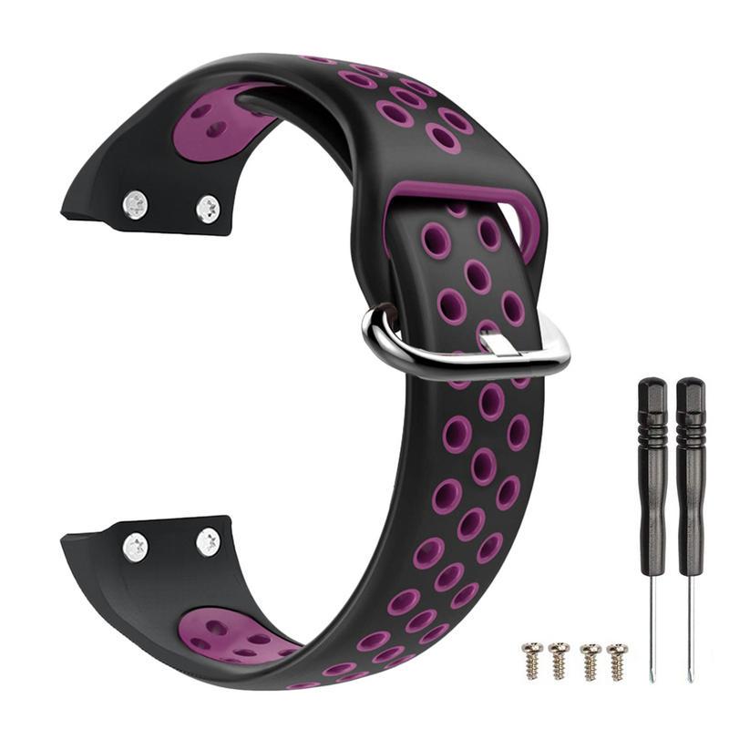 garmin forerunner 35 pink