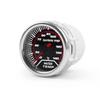 Dynoracing Auto Water Temp Gauge 2" 52mm Smoke Lens 40-140 Celsius Pointer Water Temperature Gauge Car Meter BX101946