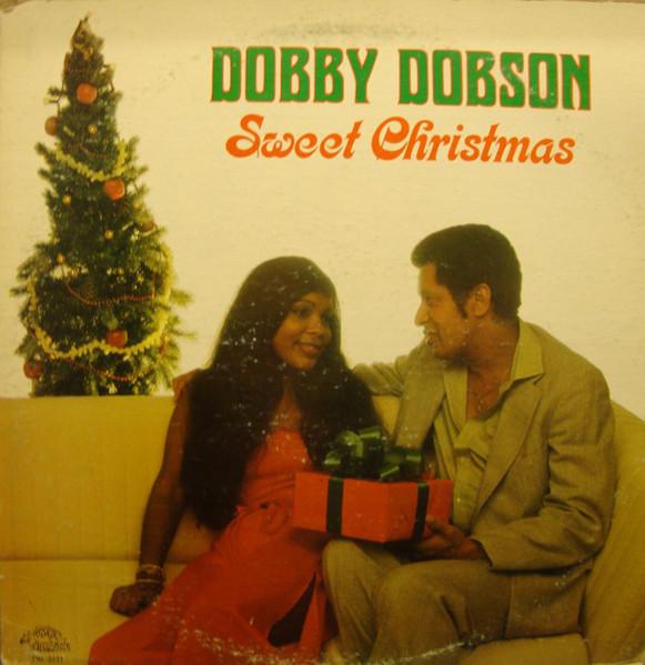 

LP Record DOBBY DOBSON RINGO Sweet Christmas TRILP3237 Top Ranking Int US Reggae Ska Dub Used