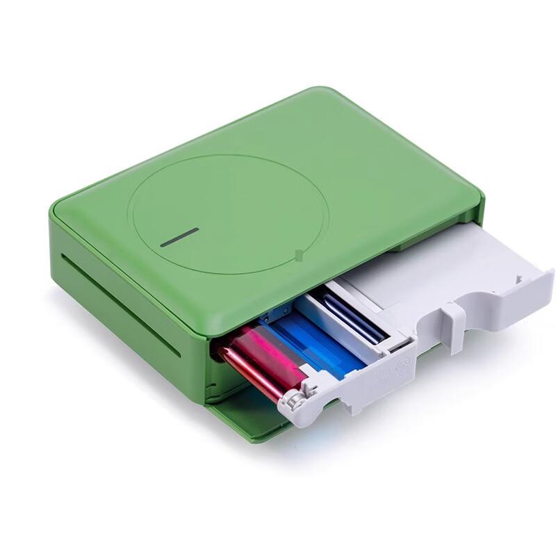 Hanyin Z5 Instant Photo Paper - 20 Sheets