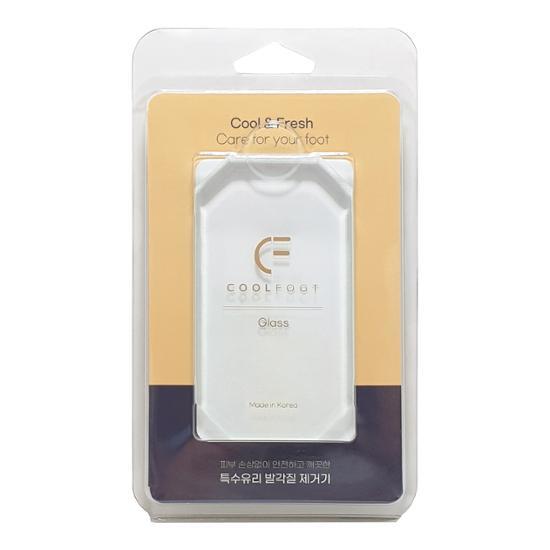 

COOLFOOT Foot Callus Remover (Glass Foot File)