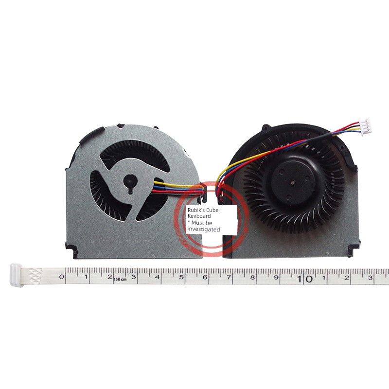 

Applicable to Ibm Lenovo X220 X220i X220t X230 X230i X230t Cooling Cpu Fan [New/1]]