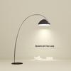 UOSU Ambient Fishing Floor Lamp