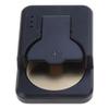Button Battery Charger 4.20V Portable Charging Dock Base Button Cell Battery Charging Tool with LED Indicator for LIR102