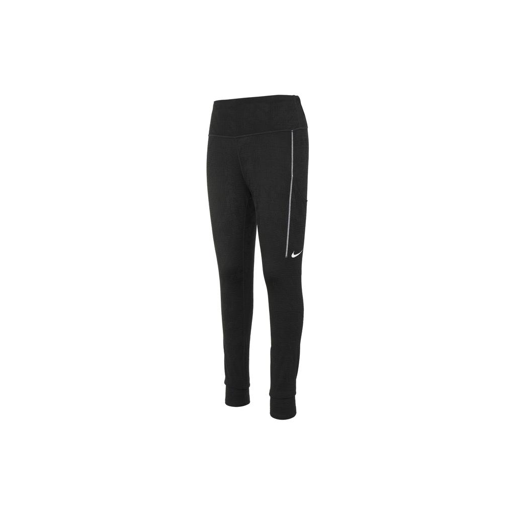 New Nike Sports Pants Women's Black DD6491-010