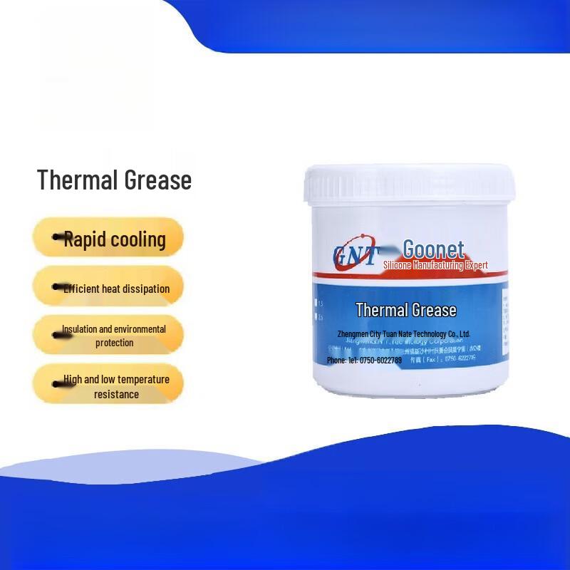 YIXI LED High-Temperature Thermal Grease