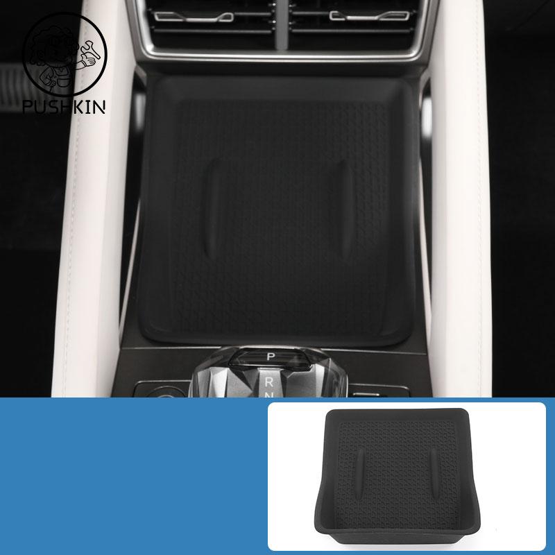 Car Center Console Organizer Armrest Storage Box Tray Container Pallet Accessories Parts For BYD ATTO 2 Yuan UP Yuan Pro 2025