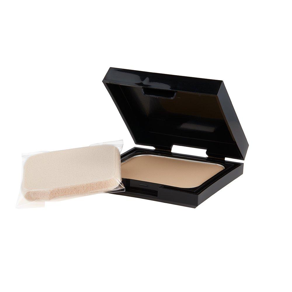 

Revlon Color Stay UV Powder Foundation 001 Bright skin tone Ocher 10 Color: