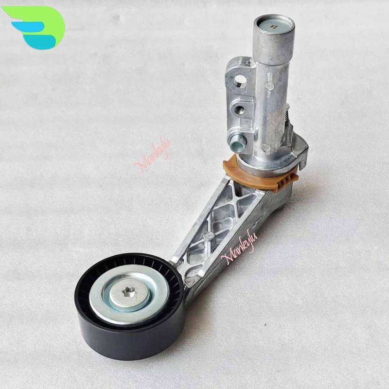 11287571015 Drive Belt Automatic Tensioner for MINI R50 R53 R55 R56 R57 R58 R59 R60 R61 Cooper S CLUBMAN 1.6 5751G9 287534398