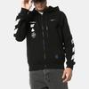 OFF WHITE FW19 Jackets & Coats Men's Black OMBE001E19E300051088