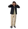 Columbia Powder Lite Ii Men' Down Jacket Black 2086944010 R