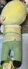 [USED] tinytan BTS Lying Down Plush Mascot Can Badge Accessory