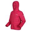 Regatta Childrens/Kids Hillpack Hooded Jacket