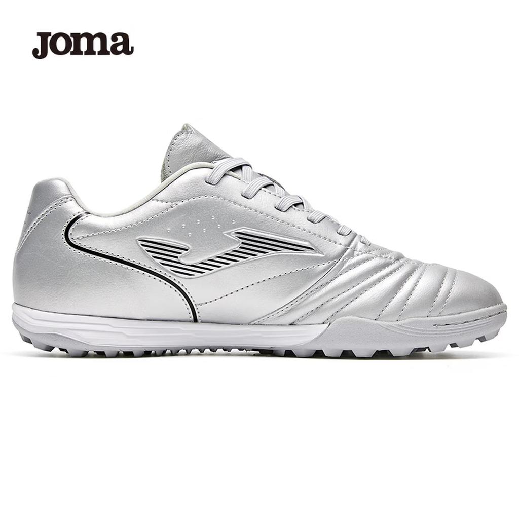 JOMA Kangaroo Leather Soccer Shoes Professional Competition Football Training Shoes