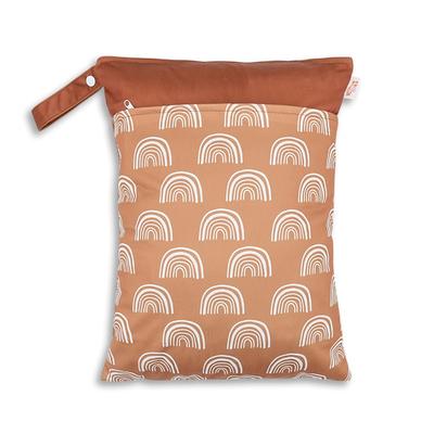 Waterproof Pouch for and Other Outdoor Large Waterproof and Ideal for the and Outdoor Convenient for and Diapers, Swimwear, Activities. Capacity,