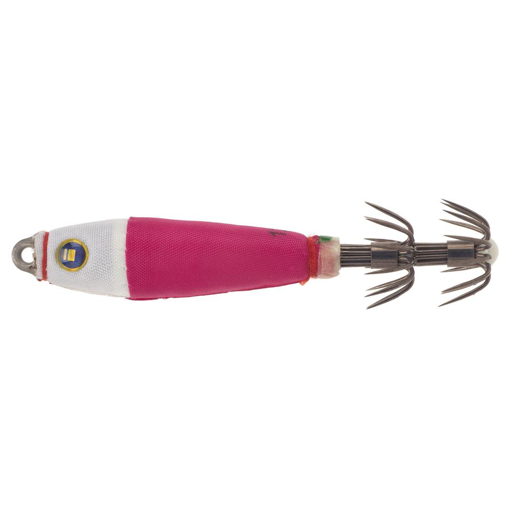 Major Craft Bullet TG Sutte DTG-SUTTE 12#4 White/Pink (Glow)