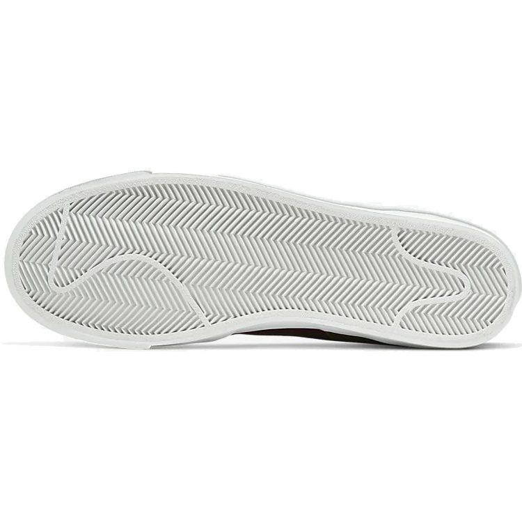 Nike Drop Type Mid Summit White BQ5190-100