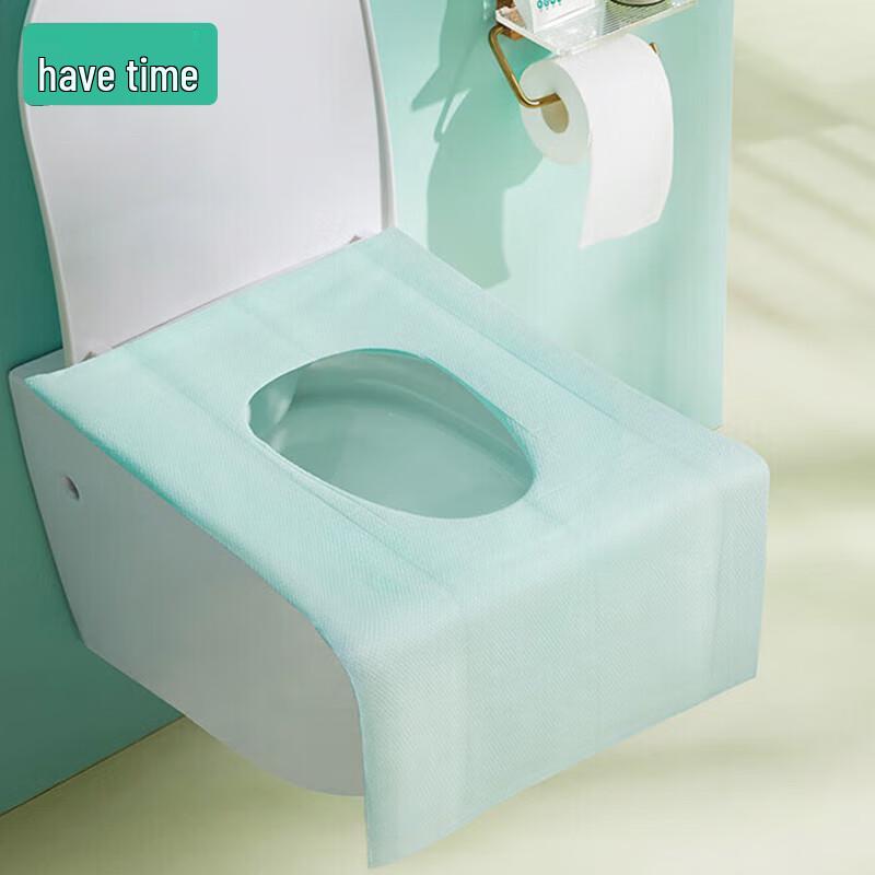 Disposable Waterproof Toilet Seat Covers