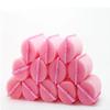 Professional Foam Soft Sponge Curler Roller Wet Hair Foam Hair Foam Roller Small/Large Sponge Curl Curly Wavy Curly Styling Tool