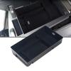 For Lexus NX 250/350/350h/450h+ 2022 2023 2024 2025 Center Console Storage Box Organizer Tray Interior Accessories