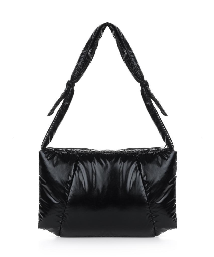 Nick&Nicole Nicole Square Shoulder Padding Bag_2 Color
