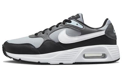 Air Max Sc 'Black Iron Grey' CW4555-013