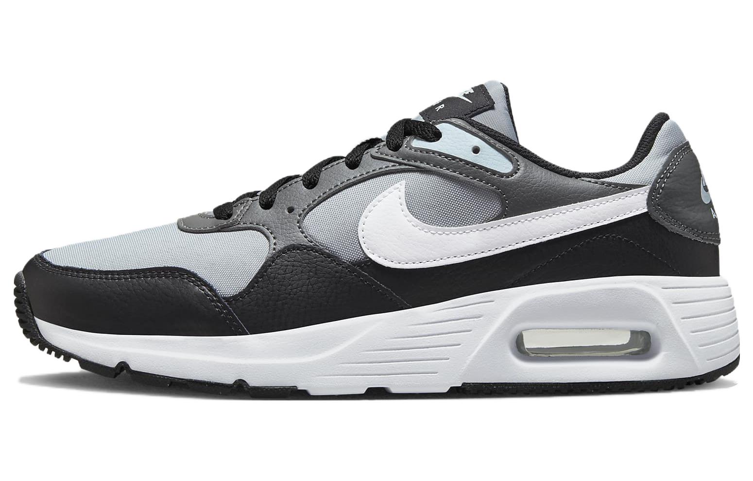 

Nike Air Max Sc Black Iron Grey CW4555-013 44