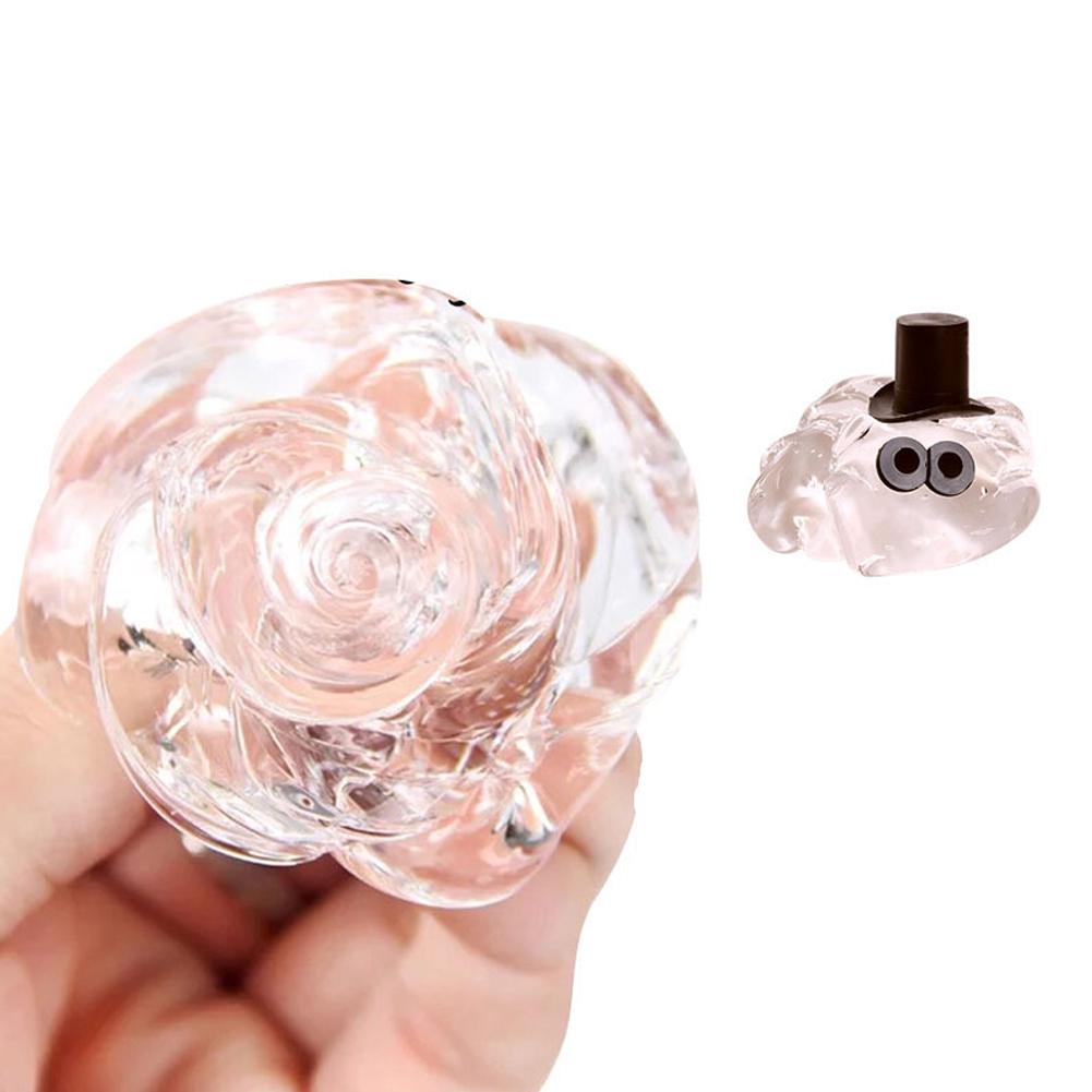 Chameleon Non-Newtonian Fluid Slime Liquid Glass Bouncy Mud Colorful Stretchy Crystal Slime Kids Fidget Stress Relief Toy