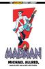Книга Madman Library Edition Volume 3