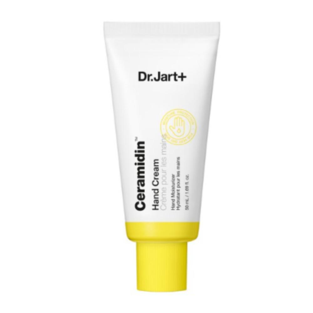 

DR.JART+ Крем для рук Ceramidin 50мл / Уход за руками