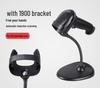 Honeywell 1900GHD1902 High-Density Barcode Scanner