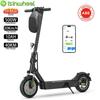 Electric Scooter Foldable Isinwheel S9 Max Top Speed 20Km/h CIty Electric Scooter 42V 10AH Max Range 40Km Load 120Kg