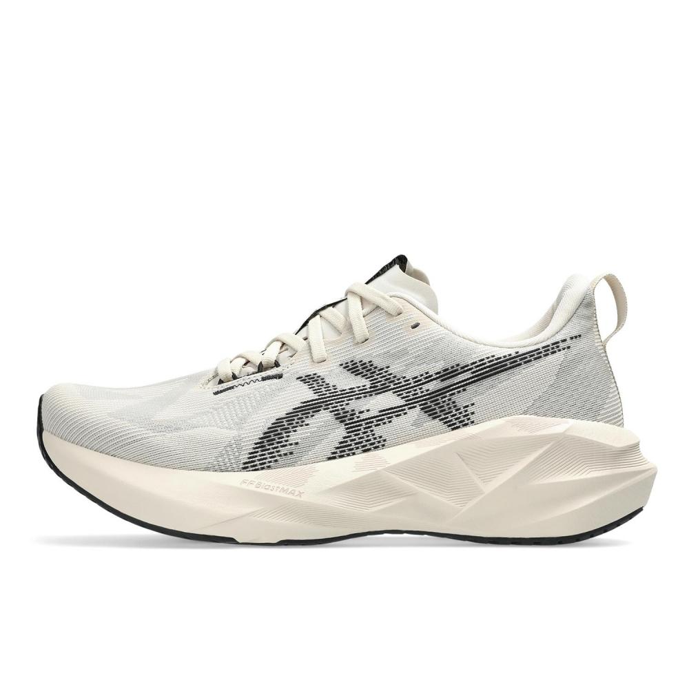 

Asics Novablast 5 Овсянка Черный 1011b974.250 255