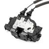 81310-2B020 6p Front Left Driver Side Door Lock Actuator For Hyundai Santa Fe 2006-2009 813102B020 81310 2B020 New