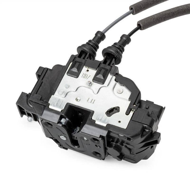 81310-2B020 6p Front Left Driver Side Door Lock Actuator For Hyundai Santa Fe 2006-2009 813102B020 81310 2B020 New